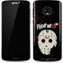 Warner Bros Friday the 13th Friday The 13th Moto G6 Skin