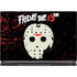Warner Bros Friday the 13th Friday The 13th MSI GS65 Stealth Laptop Skin