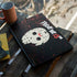 Warner Bros Friday the 13th Friday The 13th MSI GS65 Stealth Laptop Skin