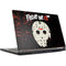 Warner Bros Friday the 13th Friday The 13th MSI GS65 Stealth Laptop Skin