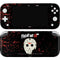 Warner Bros Friday the 13th Friday The 13th Nintendo Switch Lite Skin
