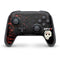 Warner Bros Friday the 13th Friday The 13th Nintendo Switch Pro Controller Skin