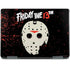 Warner Bros Friday the 13th Friday The 13th Notebook 9 Pro 13in (2017) Skin
