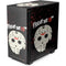 Warner Bros Friday the 13th Friday The 13th NZXT H510 Compact ATX Mid-Tower Case Skin