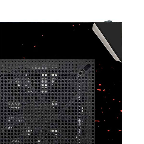 Warner Bros Friday the 13th Friday The 13th NZXT H510 Compact ATX Mid-Tower Case Skin