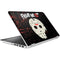 Warner Bros Friday the 13th Friday The 13th HP Pavilion Skin