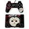 Warner Bros Friday the 13th Friday The 13th PlayStation Classic Bundle Skin
