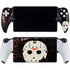 Warner Bros Friday the 13th Friday The 13th PlayStation Portal Remote Player Skin