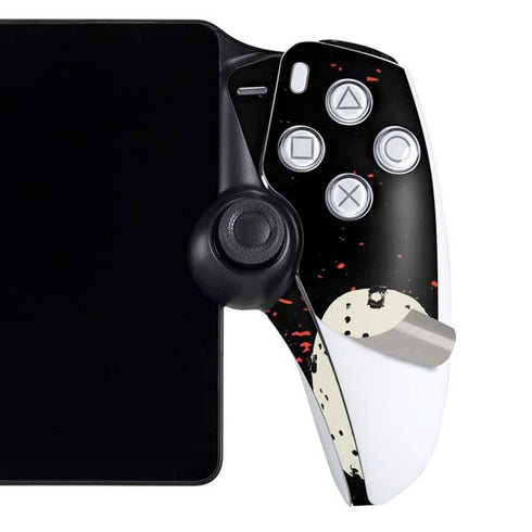Warner Bros Friday the 13th Friday The 13th PlayStation Portal Remote Player Skin