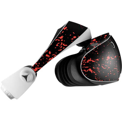 Warner Bros Friday the 13th Friday The 13th PlayStation VR2 Skin