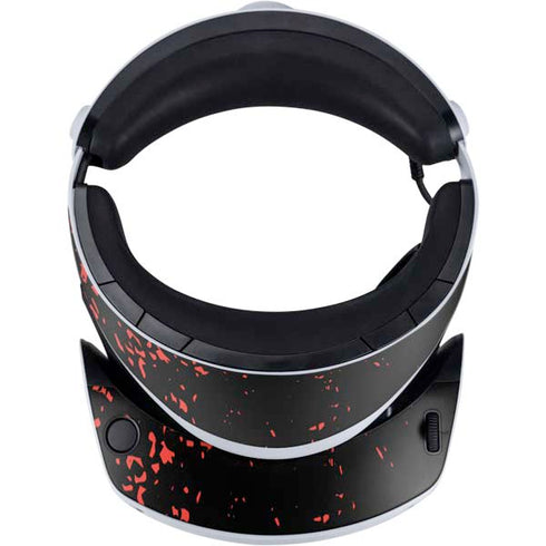 Warner Bros Friday the 13th Friday The 13th PlayStation VR2 Skin