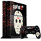 Warner Bros Friday the 13th Friday The 13th PS4 Console and Controller Bundle Skin