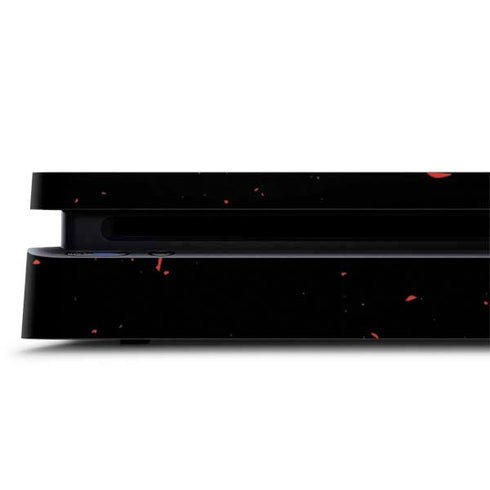 Warner Bros Friday the 13th Friday The 13th PS4 Slim Skin