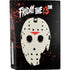 Warner Bros Friday the 13th Friday The 13th PS5 Console Skin