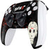 Warner Bros Friday the 13th Friday The 13th PS5 Controller Skin
