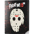 Warner Bros Friday the 13th Friday The 13th PS5 Digital Edition Console Skin