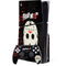 Warner Bros Friday the 13th Friday The 13th PS5 Slim Disk Bundle Skin