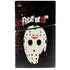 Warner Bros Friday the 13th Friday The 13th PS5 Slim Disk Console Skin