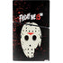 Warner Bros Friday the 13th Friday The 13th PS5 Slim Digital Edition Bundle Skin