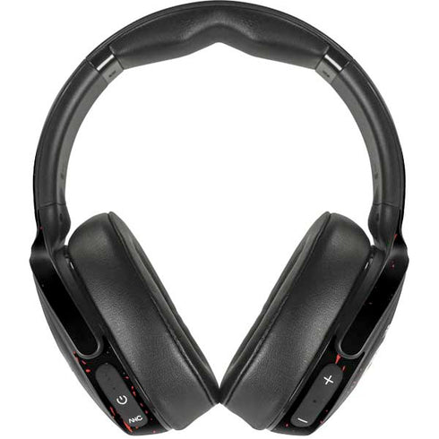 Warner Bros Friday the 13th Friday The 13th Skullcandy Venue Skin