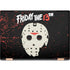 Warner Bros Friday the 13th Friday The 13th HP Spectre Skin