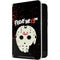 Warner Bros Friday the 13th Friday The 13th Surface Duo Skin