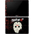 Warner Bros Friday the 13th Friday The 13th Surface Go Skin