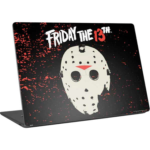 Warner Bros Friday the 13th Friday The 13th Surface Laptop 4 15in Skin