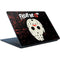 Warner Bros Friday the 13th Friday The 13th Surface Laptop Skin