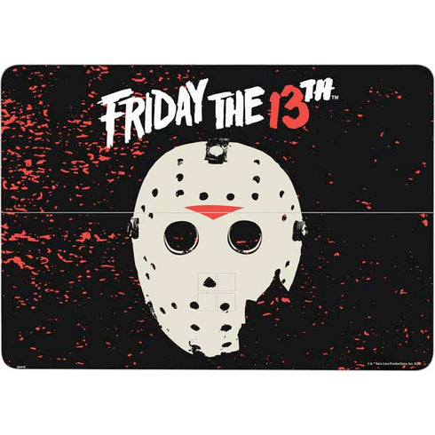 Warner Bros Friday the 13th Friday The 13th Surface Laptop Studio Skin