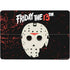 Warner Bros Friday the 13th Friday The 13th Surface Laptop Studio Skin