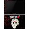Warner Bros Friday the 13th Friday The 13th Surface Pro 6 Skin