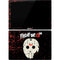 Warner Bros Friday the 13th Friday The 13th Surface Pro 7 Skin