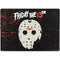 Warner Bros Friday the 13th Friday The 13th Surface Pro 8 Skin