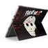 Warner Bros Friday the 13th Friday The 13th Surface Pro 8 Skin