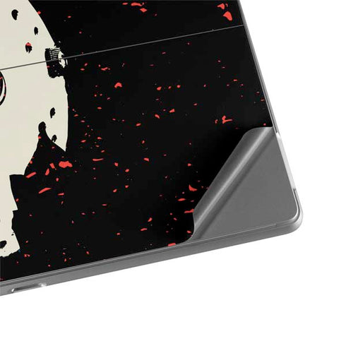 Warner Bros Friday the 13th Friday The 13th Surface Pro 8 Skin