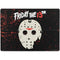 Warner Bros Friday the 13th Friday The 13th Surface Pro 9 Skin