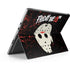 Warner Bros Friday the 13th Friday The 13th Surface Pro 9 Skin
