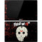 Warner Bros Friday the 13th Friday The 13th Surface Pro Tablet Skin