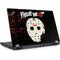 Warner Bros Friday the 13th Friday The 13th Lenovo ThinkPad Skin