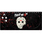 Warner Bros Friday the 13th Friday The 13th Xbox Adaptive Controller Skin