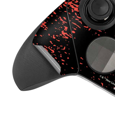Warner Bros Friday the 13th Friday The 13th Xbox Elite Wireless Controller Series 2 Skin
