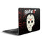 Warner Bros Friday the 13th Friday The 13th Zenbook UX305FA 13.3in Skin
