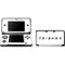 Warner Bros FRIENDS 3DS (2011) Skin