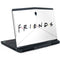 Warner Bros FRIENDS Dell Alienware Skin