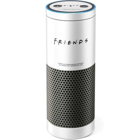 Warner Bros FRIENDS Amazon Echo Skin