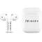 Warner Bros FRIENDS Apple AirPods 2 Skin