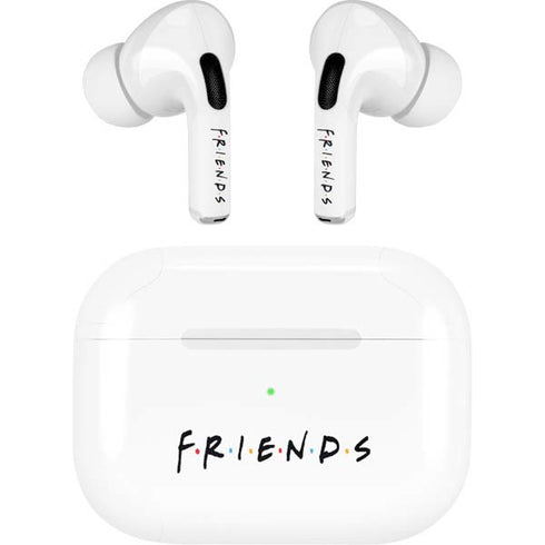 Warner Bros FRIENDS Apple AirPods Pro Skin