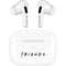 Warner Bros FRIENDS Apple AirPods Pro Skin