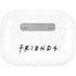 Warner Bros FRIENDS Apple AirPods Pro Skin